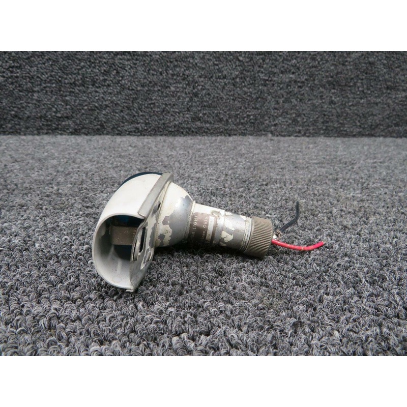 30-1085-2 (Alt: 30-0009-43) Grimes Navigation Strobe Light (14V, Green)