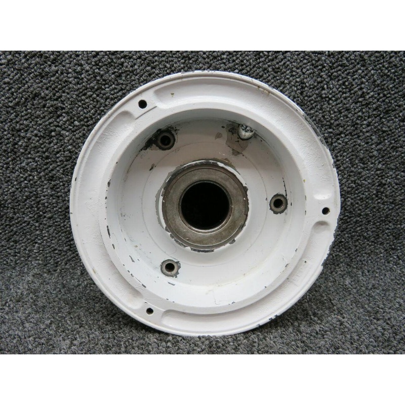 40-86E Cleveland 6.00-6 Main Wheel Assembly