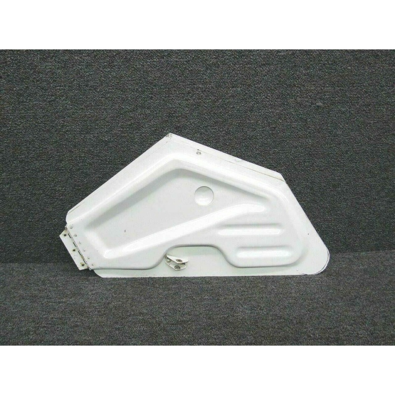 42302-504 Rockwell 112B Main Landing Gear Door Assy RH