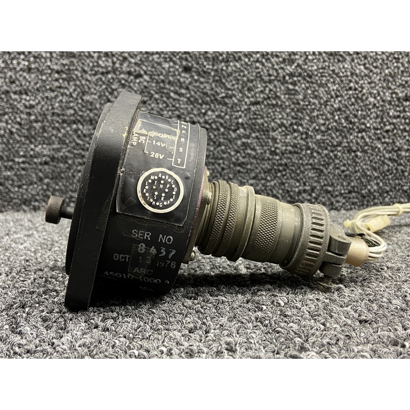 45010-1000 ARC IN-514B Course Select Indicator
