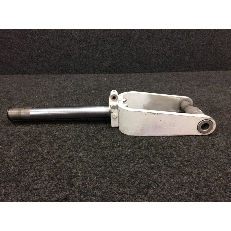 45239-1 / 45272-1 Rockwell 112TC / 114 Nose Gear Position Tube & Fork Assy