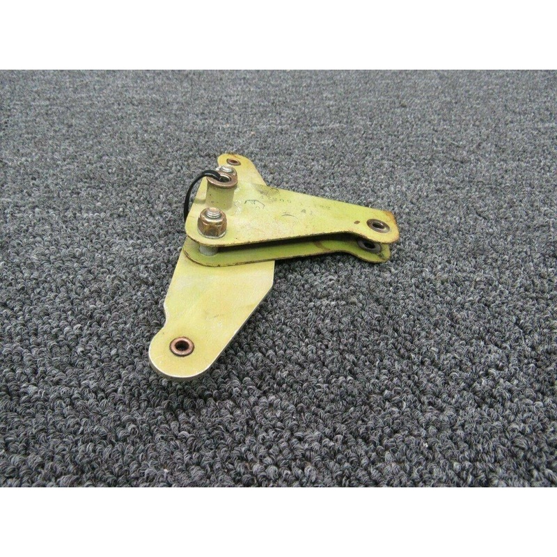 47209-1 Rockwell Commander 114 Elevator Lever Assy