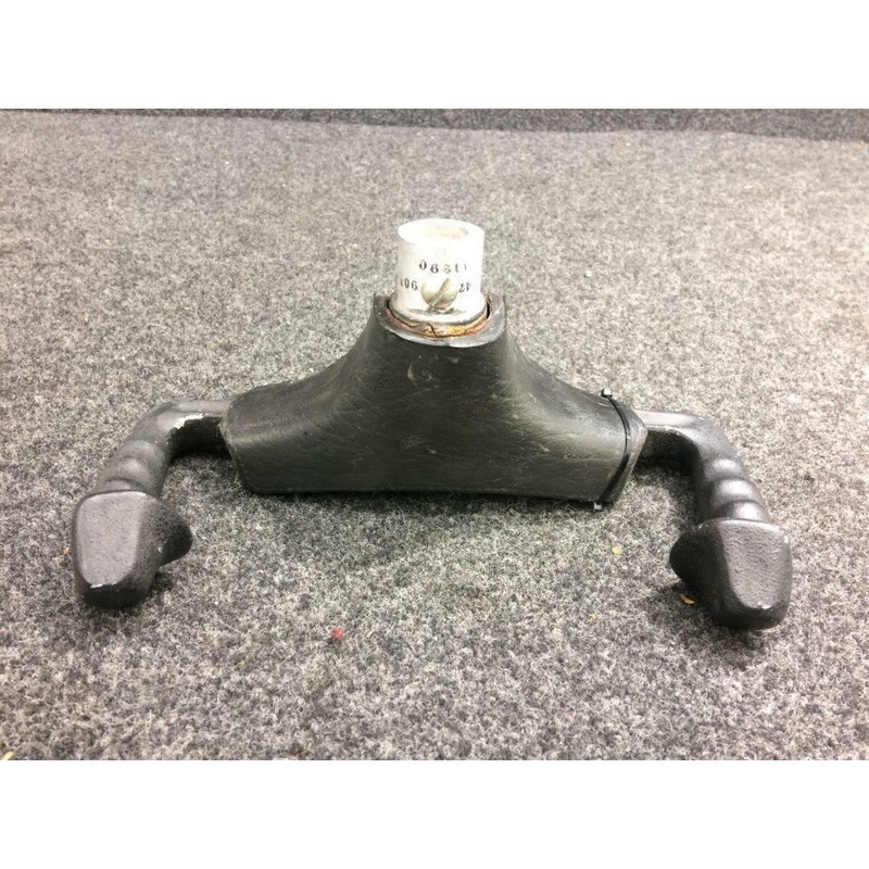 47340-5 Rockwell 114 Wheel Control RH (Minus Mic Switch)