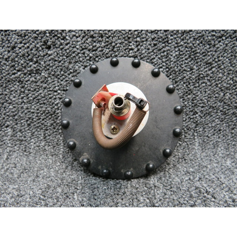 47359-1 Rockwell 112TC Elevator Trim Wheel