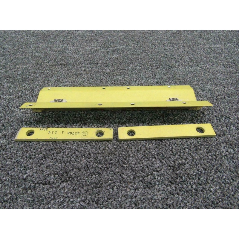 49136-5 Rockwell 112 / 114 Cabin Door Bracket
