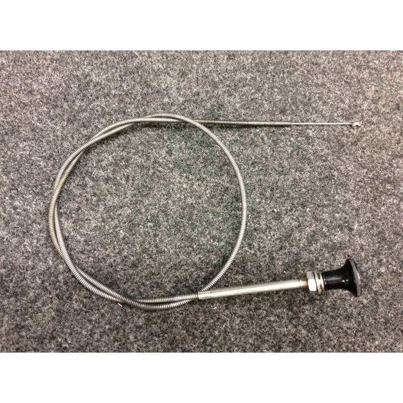 653-1932-10 Rockwell 112TC Cable Assy Defrost