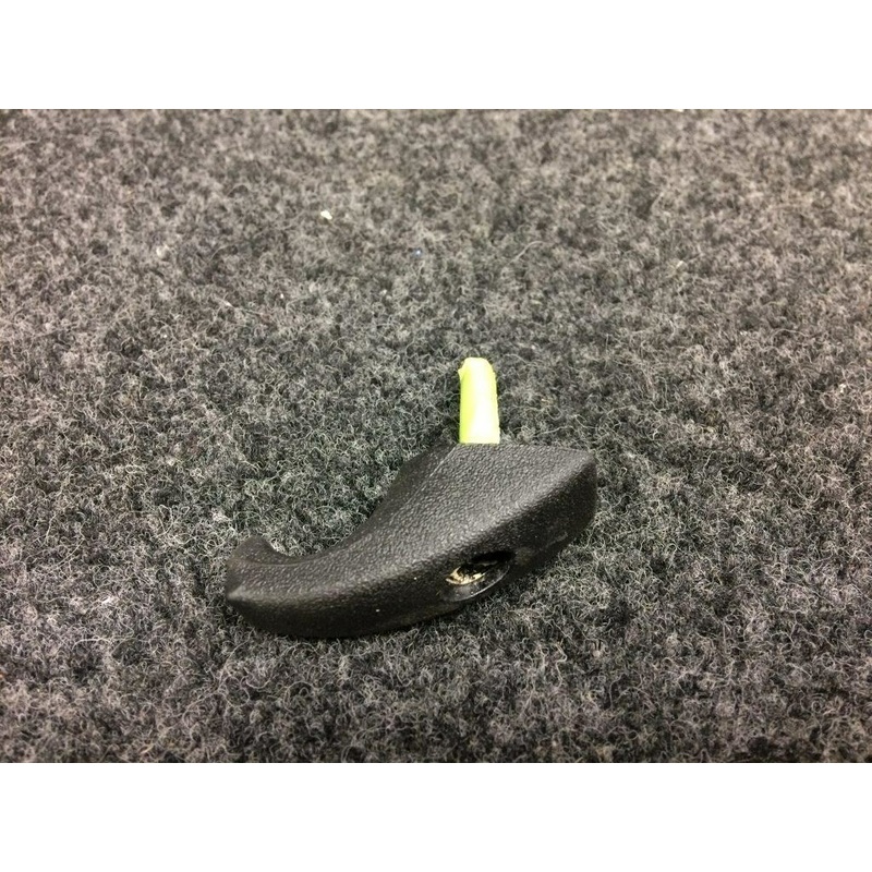 9867352 Rockwell 112TC Coat Hook