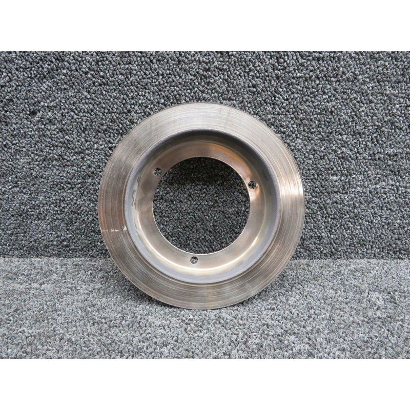 C30615-2 (USE: 164-30615-2) Cessna A185F Cleveland Brake Disc (Thick: 0.345)