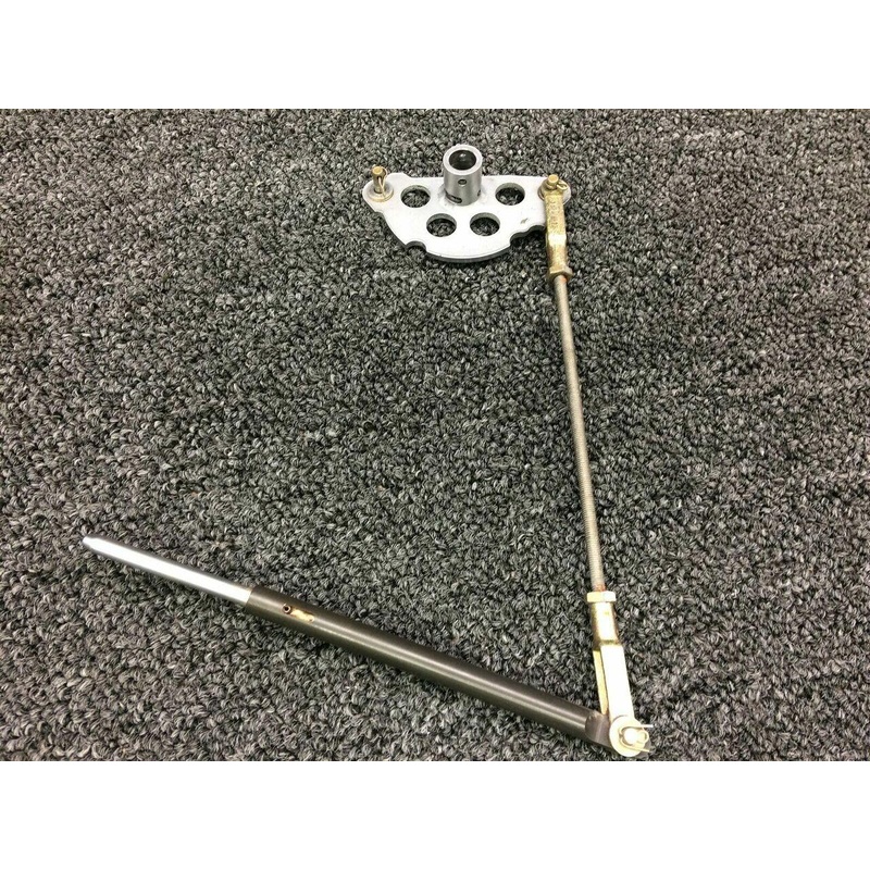 Cirrus SR22 Door Lock Assy Complete RH