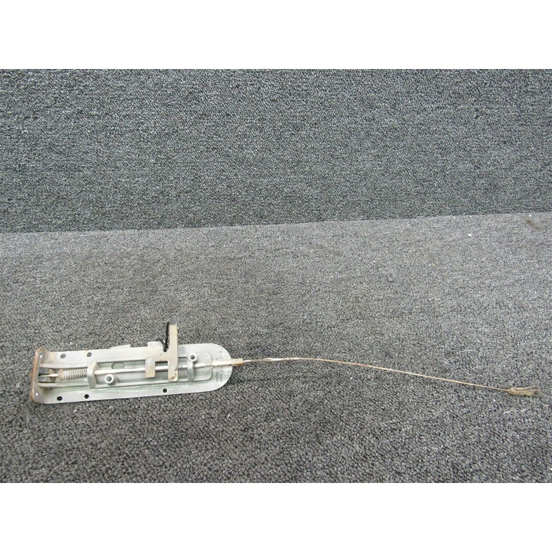 H2532-22 Beech B24R Housing Assembly Interior RH