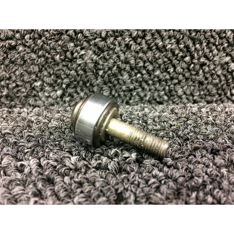 MS27039-4-16, NAS505-4J Beech Nose Gear Screw and Bearing