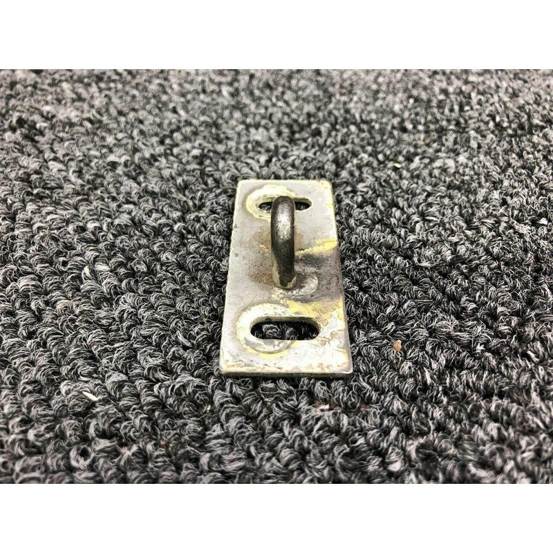 002-410069-1 Beech B58 Latch Door Baggage