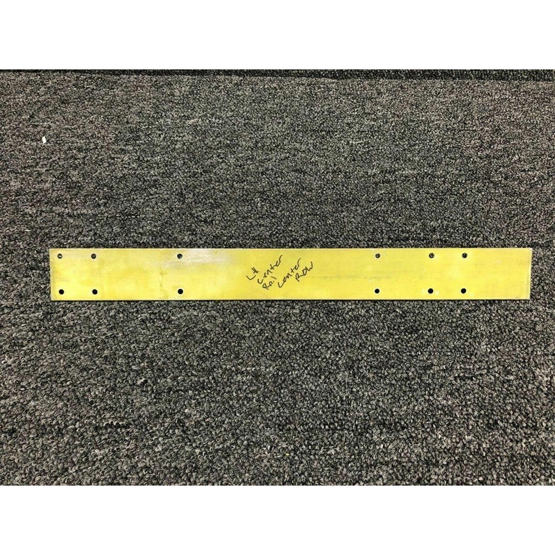 002-430021-47 Beech B58 / A36 Seat Track Center Center LH or RH