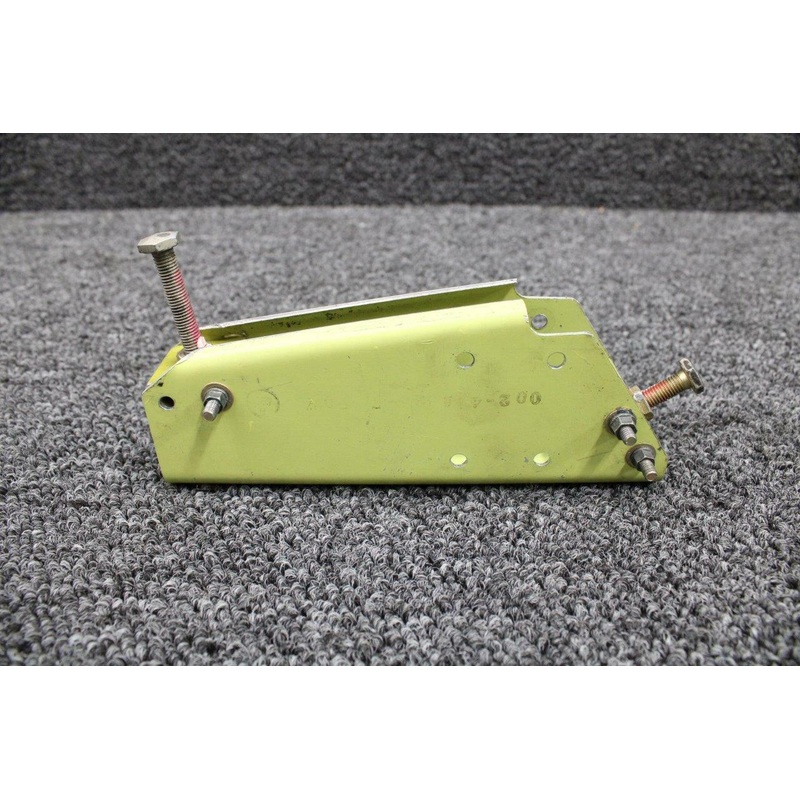 002-440025-7 Beech 58P Elevator Bellcrank Stop Assy