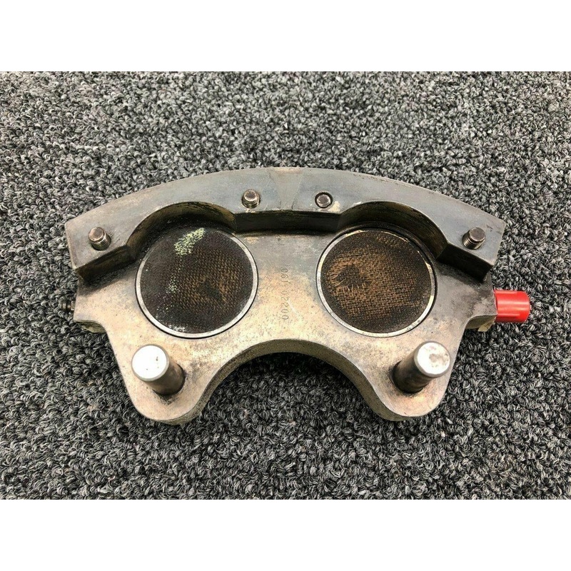 091-15400 Beech B58 Cleveland Cylinder Brake Assy