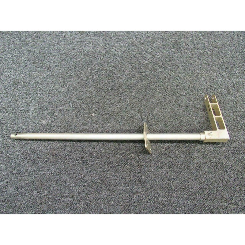 11168-002 / 11501-005 Cirrus SR20 Elevator Torque Tube LH W/ Bearing & Fitting