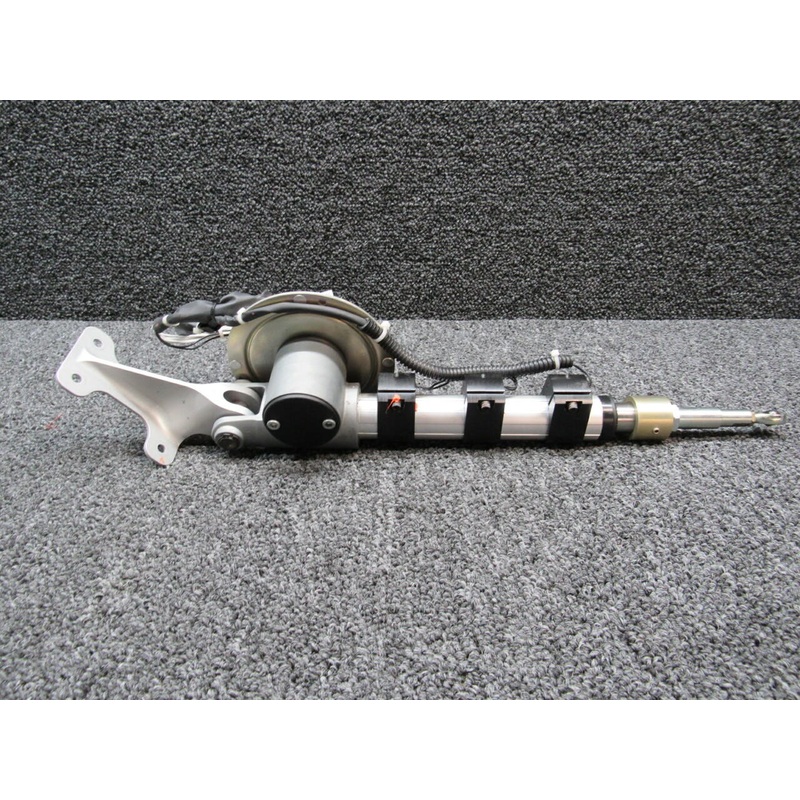 11787-003 Cirrus SR22T Flap Actuator Assembly (Hours: 695.5) (Volts: 24)