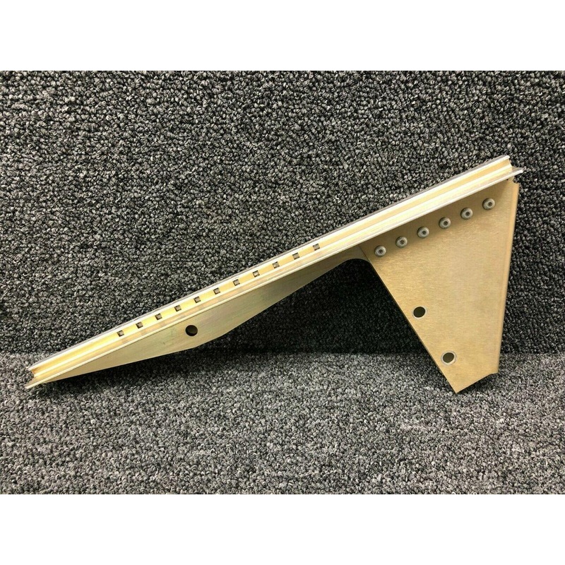 12490-010 Cirrus SR20 Seat Track Assy RH Pilot / Co-Pilot