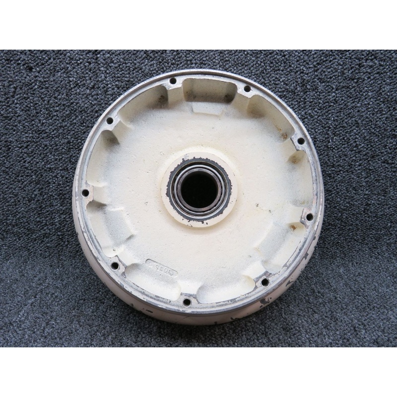 161-01901 Cleveland 6.50-10 Inner Main Wheel Half Assembly