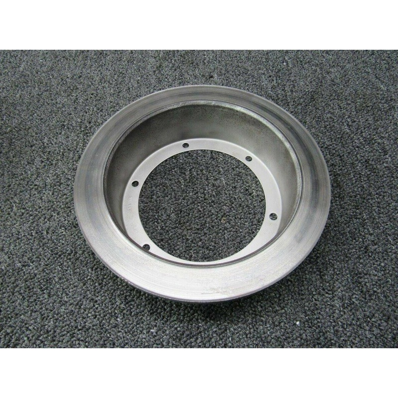 164-02706 Cleveland Brake Disk (Thickness: 0.325)