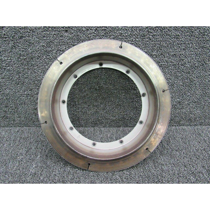 164-20306 Cessna 421B Cleveland Brake Disk Assy Slotted (Thick: 0.494)