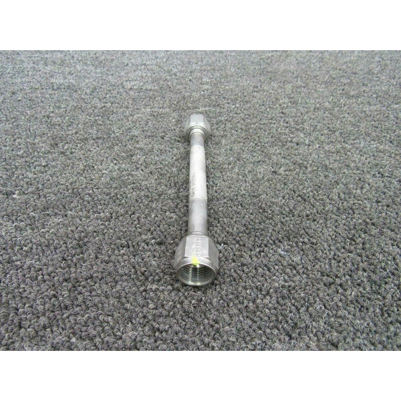 19746-001 Cirrus SR20 Pump to Gascolator Tube Assy