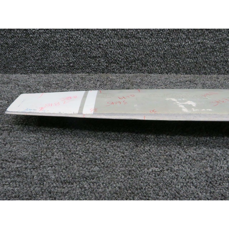1A170/DM7652 McCauley Two Blade Fixed Pitch Propeller W/ Red Tag (Length: 74-3/4)