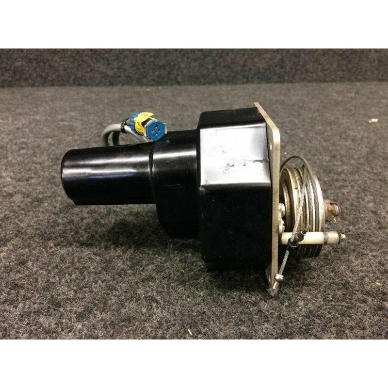 1C508-1-694P Edo-Aire Pitch Servo Autopilot (14V)