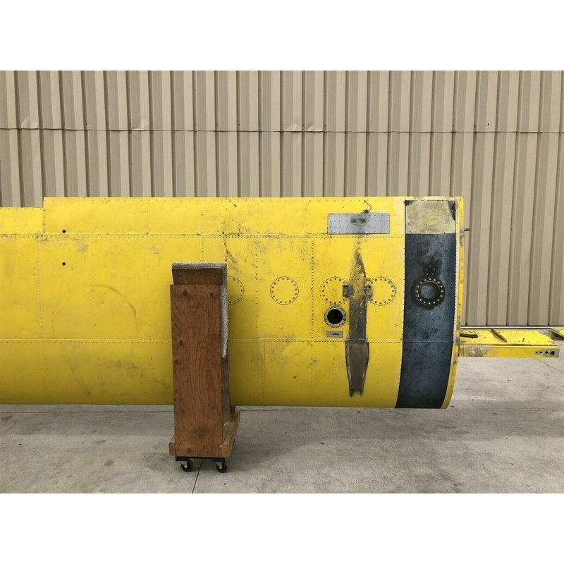 20105-2 Air Tractor AT-301 Wing Assy RH