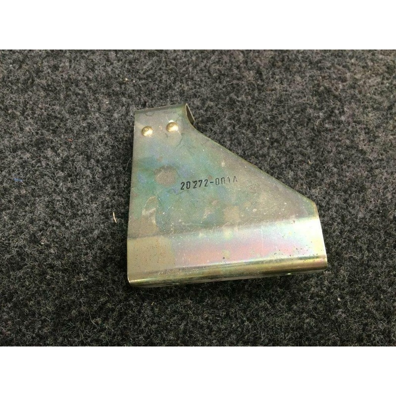 20272-001 Cirrus SR22 Cabin Door Attach Bracket LH