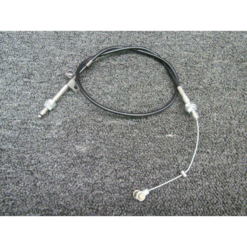 20292-003 Cirrus SR20 Cabin Door Actuation Cable LH / RH (Length: 38.50)