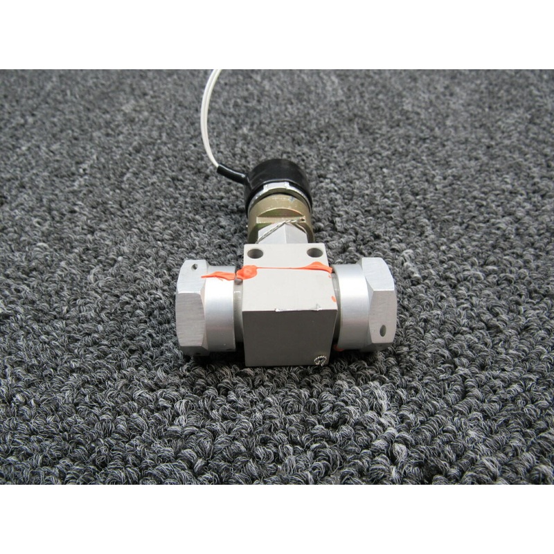 21953-002 Cirrus SR22T De-Ice High Pressure Switch (Hours: 695.5)