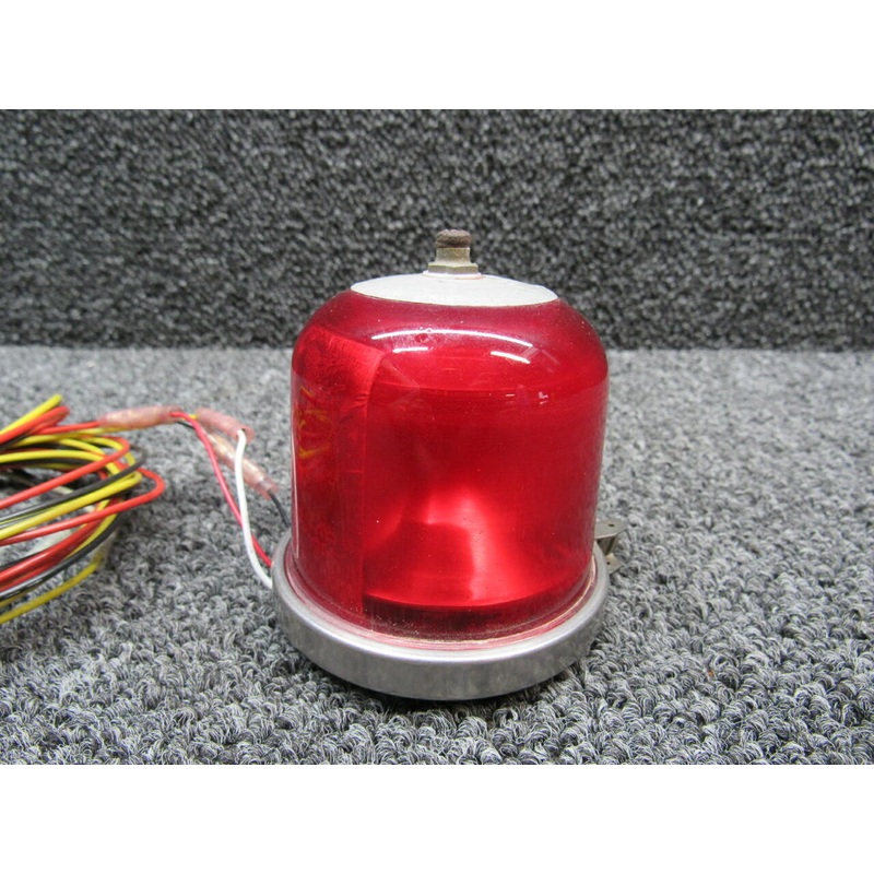 30-0504-17 Mooney M20E Grimes Anti-Collision Beacon (Volts: 14)