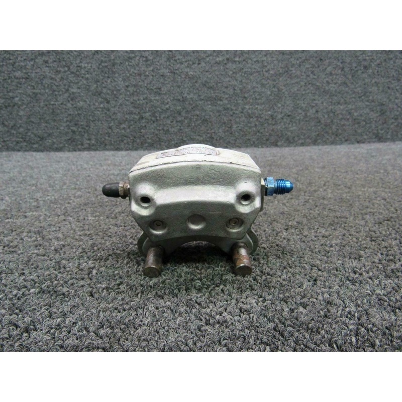 30-79 Rockwell 112 Cleveland Brake Caliper Assembly LH / RH