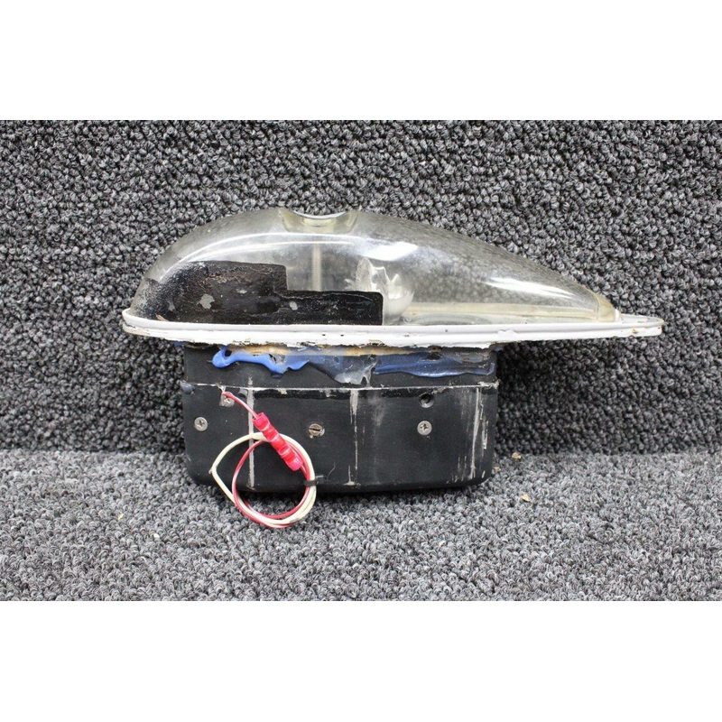 40-0127-16 (Alt: 102-364031-601) Grimes Oscillating Wing Light Assembly (28V)
