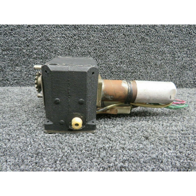 40280-0328 ARC PA-520B Autopilot Servo Actuator (28V)