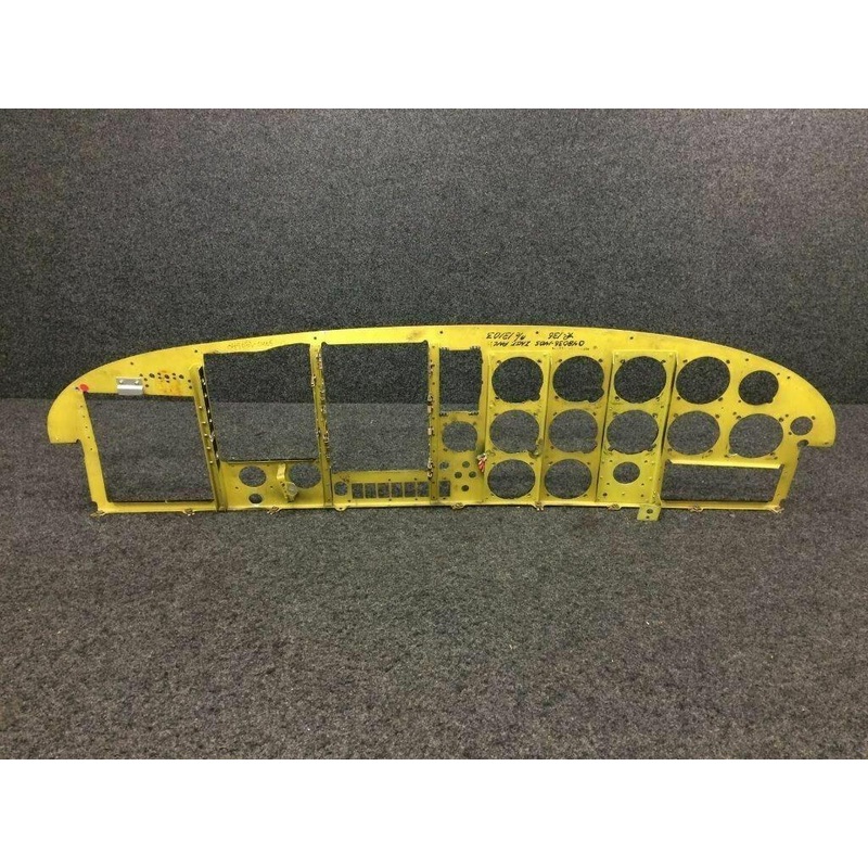 43335-501 Rockwell 112TC Panel Instrument
