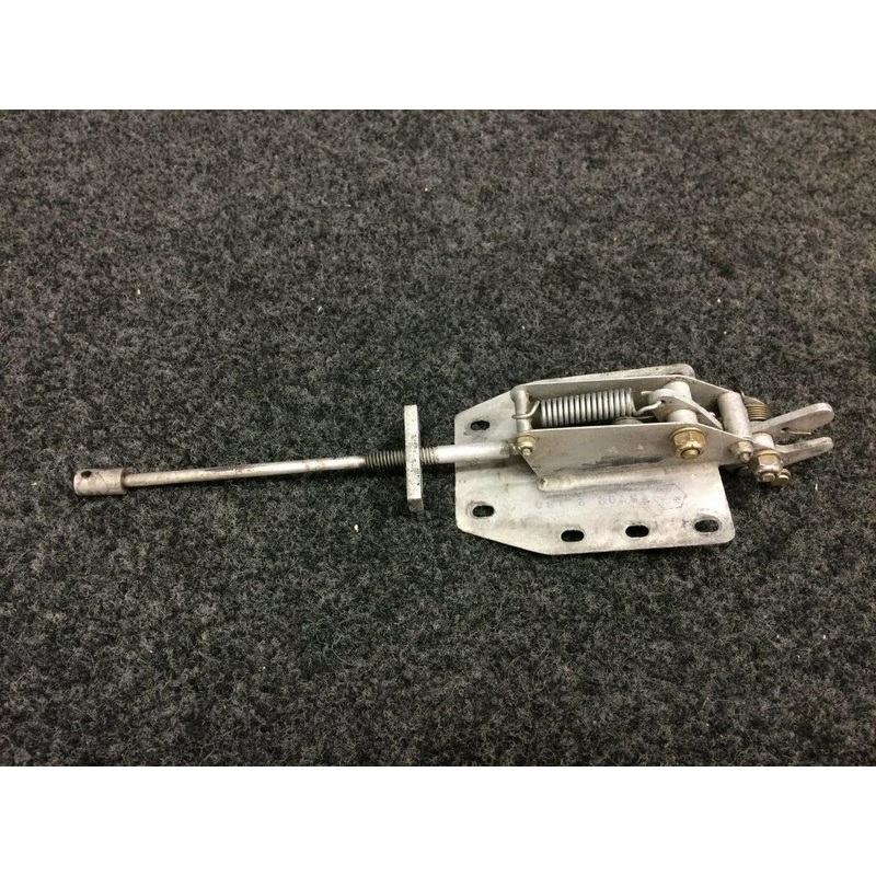 43700-2 Rockwell 112TC Latch Assy Aft RH