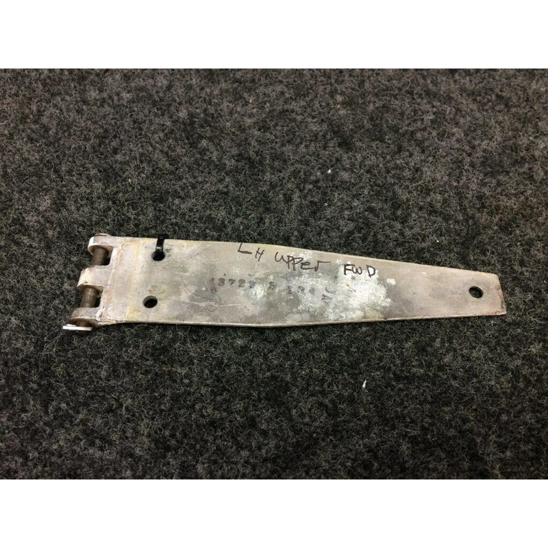 43722-3 Rockwell 112TC / 114 Hinge Half Fwd LH or RH