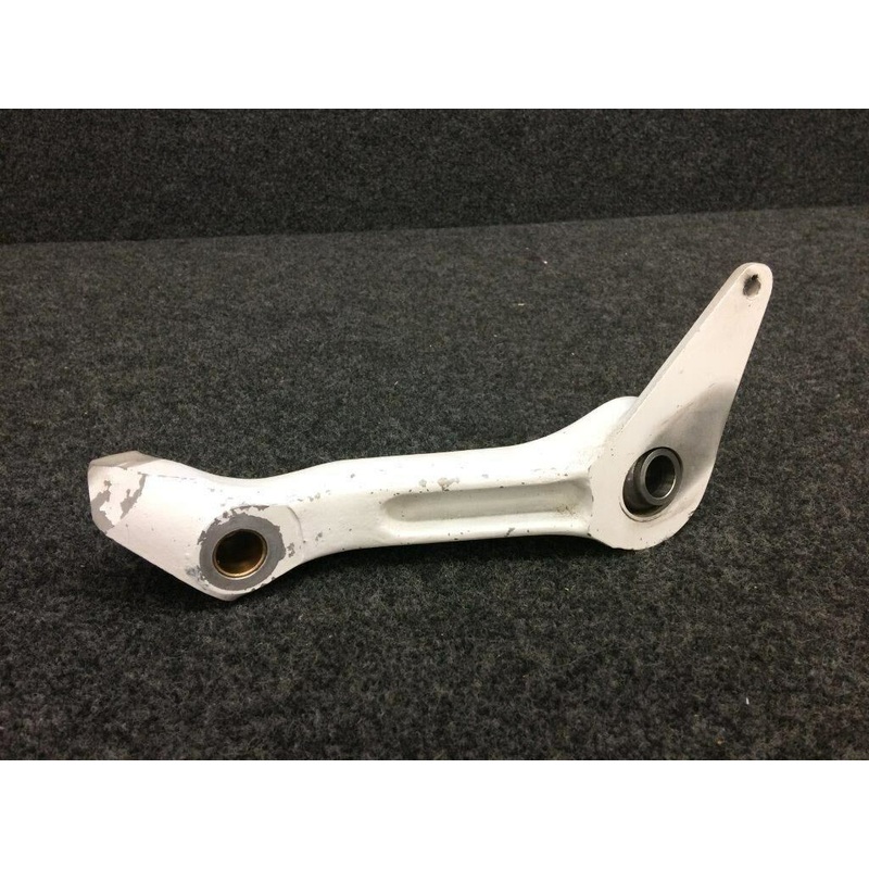 45306-1 Rockwell 112TC / 114 Side Brace Assy Lower Main Gear LH