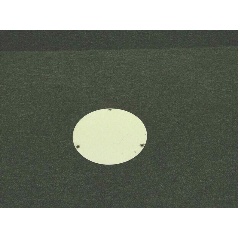 45381-1 Rockwell 112B Main Gear Wheel Hub Cover
