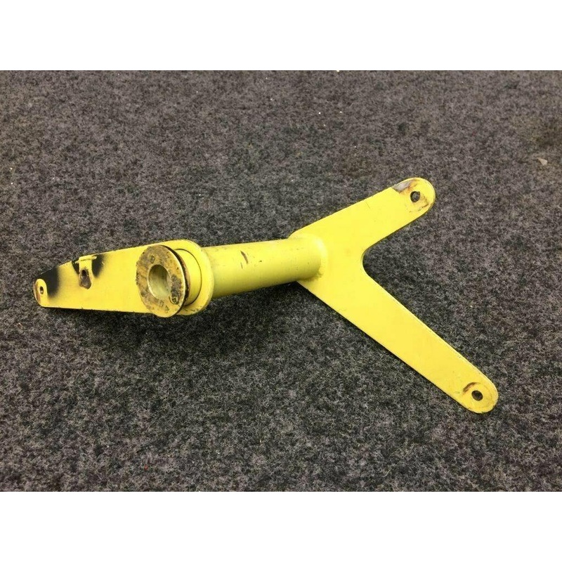 47261-501 Rockwell 112TC Shaft Assy Rudder Trim Controls