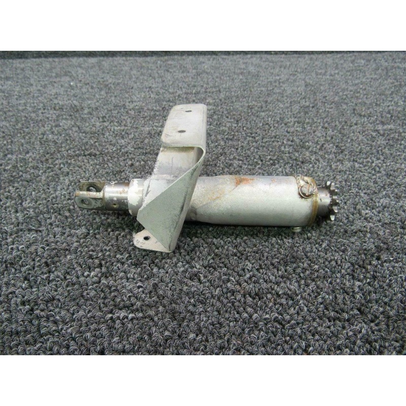 47547-2 Rockwell Commander 114 Elevator Trim Actuator Assy RH