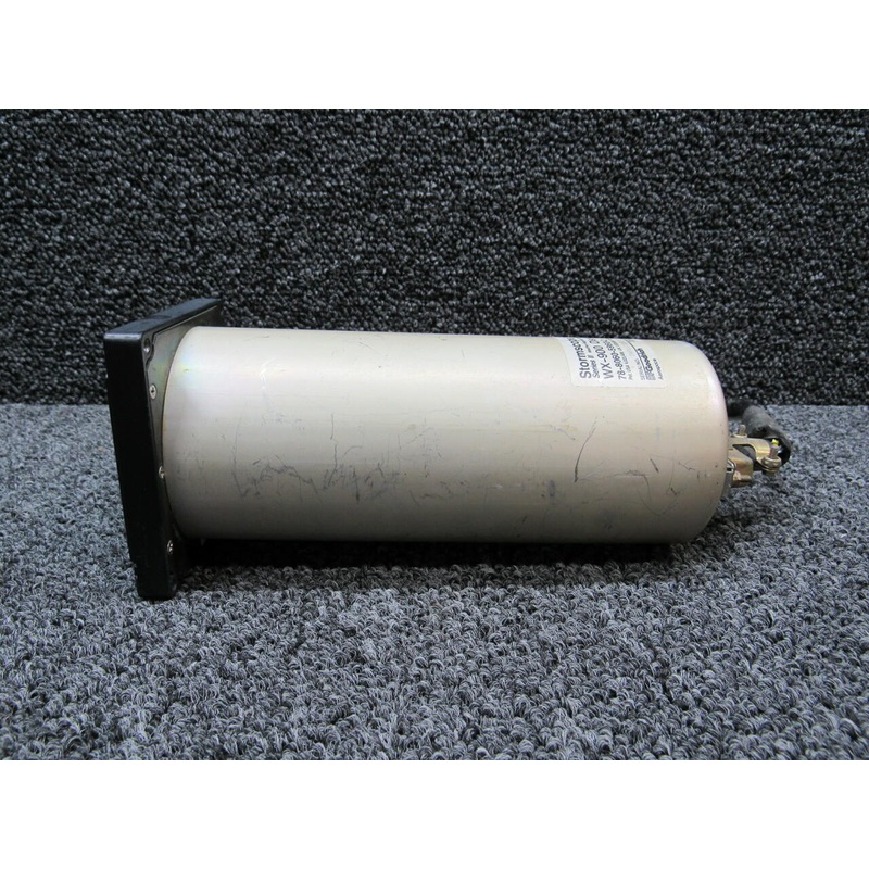 78-8060-5960-2 Beechcraft 95-B55 BF Goodrich WX-900 Stormscope Display