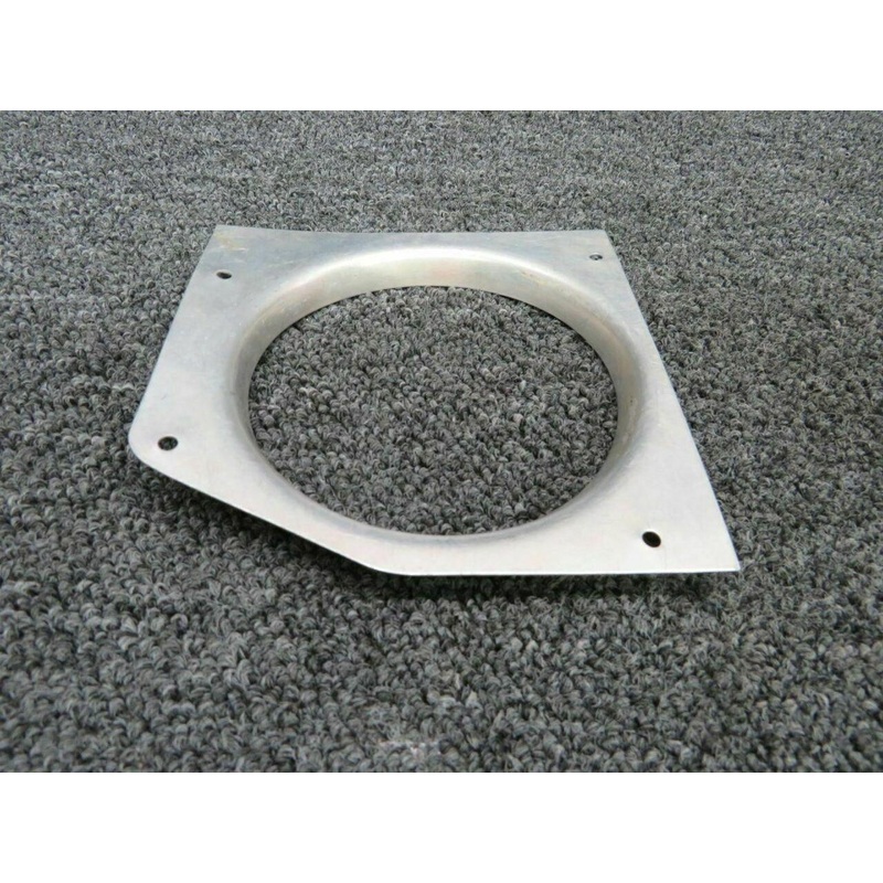 96-960011-3 Beechcraft E-55 Accumulator Support LH