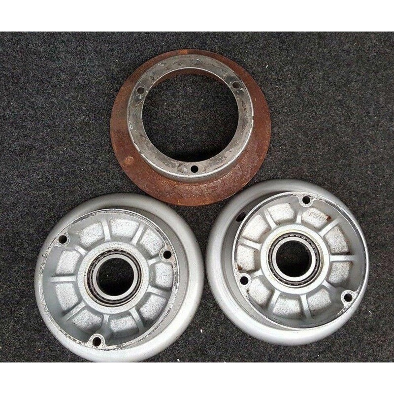 Cirrus Cleveland 40-406 Main Wheel 6.00×6 P/N 17122-101