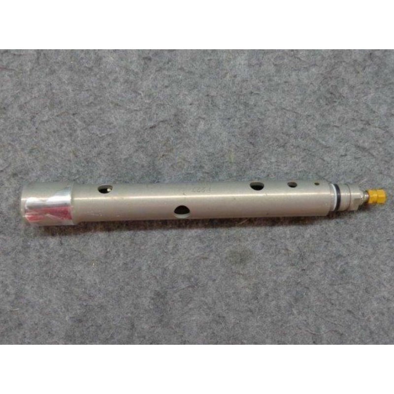 P227-32 Rockwell Commander 114 Nose Gear Orifice Tube Assy