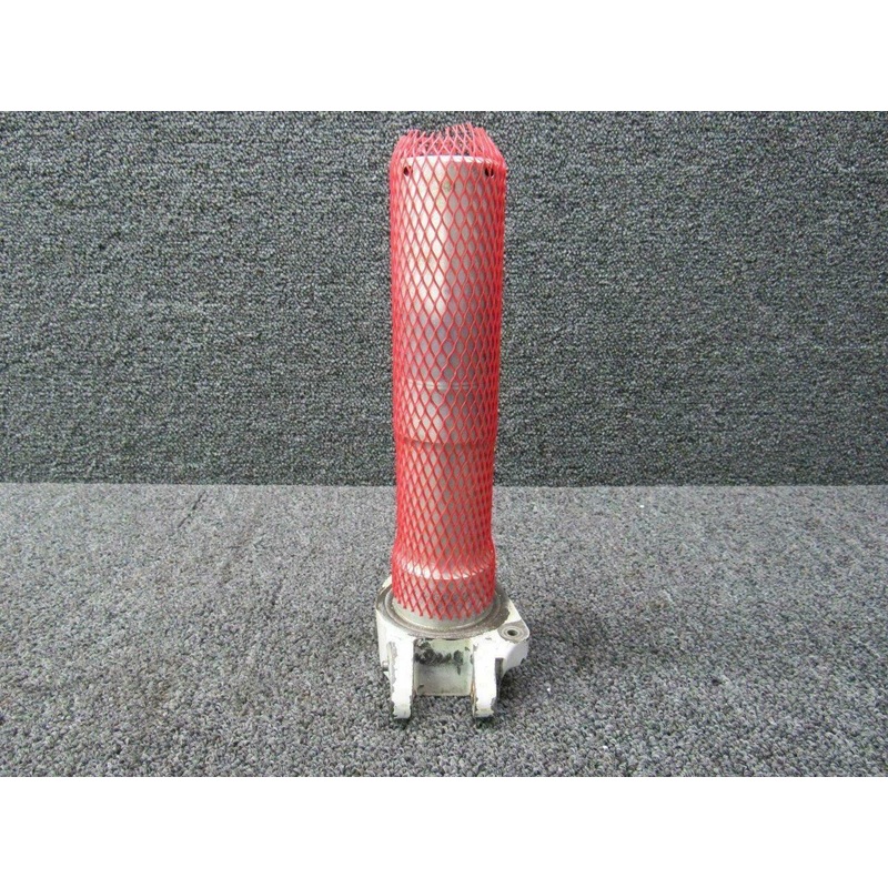 P227-8 / P227-24 Rockwell Commander 114B Nose Gear Body w/ Collar