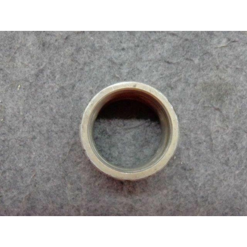 Rockwell Commander 114B Main Gear Axle Nut P-252-30