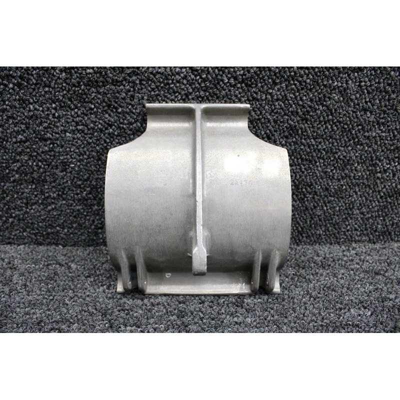 002-524010-27 Beech 58P Rudder Pedal  Pilot / Co-Pilot Assy